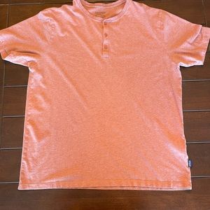 Patagonia Organic Cotton Henley
